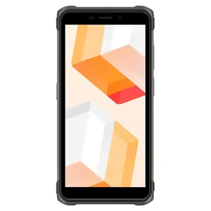 Ulefone-teléfono inteligente <span class=keywords><strong>Armor</strong></span> <span class=keywords><strong>X10</strong></span> resistente, NFC, desbloqueo facial por huella dactilar, Android 11, carga rápida tipo C, impermeable, Google Pay - Product Image 4