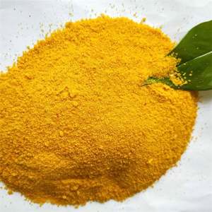 Al2O3 30% High Basicity Polyaluminium <b>Chloride</b> PAC for Iron and Fluorine Removal - Product Image 2