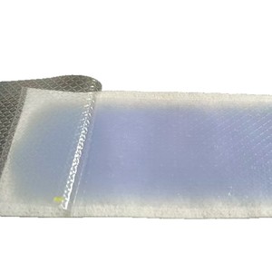 Patchs rafraîchissants en hydrogel en gros, hydrogel pour dissipation de la chaleur du front et compresse froide pour un rafraîchissement rapide et contre la fièvre - Product Image 4