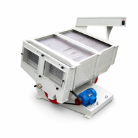 Séparateur de riz brun MGCZ à gravité, machine de séparation de paddy, équipement de traitement du riz à haute efficacité