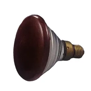 Lampadina a infrarossi Par38 150/250w luce per terapia a infrarossi