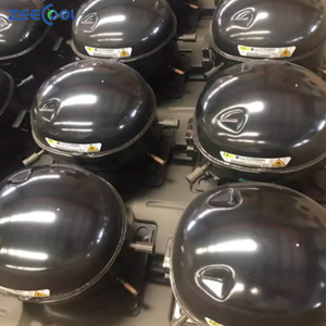 <span class=keywords><strong>Compresor</strong></span> de <span class=keywords><strong>Refrigerador</strong></span> FMA102NAMA FLD165NBMA FLA150NBMA R600a para Uso Doméstico, Compatible con Refrigeradores <span class=keywords><strong>LG</strong></span> - Product Image 5