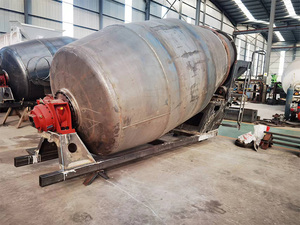2025 Diesel Concrete <strong>Mixer</strong> <strong>Trucks</strong> <strong>Heavy</strong> Duty <strong>Truck</strong> For Construction Usinge - Product Image 4