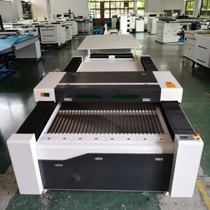 High Accuracy Ruida 1325 Co2 Laser Engraving <b>Cutting</b> <b>Machines</b> Laser Cutter Engraver for Acrylic Plastic Leather - Product Image 6