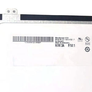 B140HAK01.1 Display LCD Touch 1920(RGB)* 1080 14.0 pollici [FHD] 157PPI EDP 40 pin schermo LCD per Laptop - Product Image 4