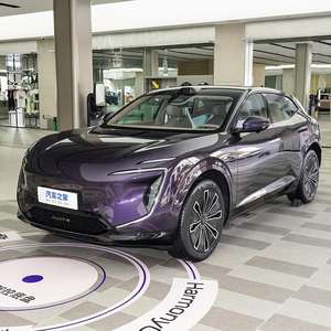 Avita 07 (2024) Véhicule à énergie nouvelle à performances améliorées et à autonomie étendue AWD ultra-électrique avec version Pro - Product Image 2