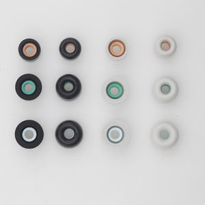 ที่อุดหูโฟมเมมโมรี่โฟมสำหรับหูฟัง <span class=keywords><strong>Sony</strong></span> <span class=keywords><strong>Wf</strong></span>-<span class=keywords><strong>1000xm4</strong></span> - Product Image 3