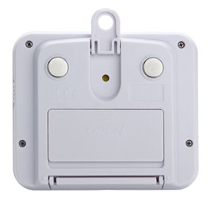 99 שעות 59 Minuted 59 שניות טיימר עם אור 3 רמות ביפ מעורר כפולה מטבח טיימר - Product Image 6