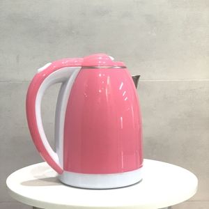 Hervidor de Viaje Eléctrico con Control de Temperatura, Térmico, para Vuelos, Hogar, Exteriores, para Hervir Agua, Accesorios de Cocina KE02021 - Product Image 6