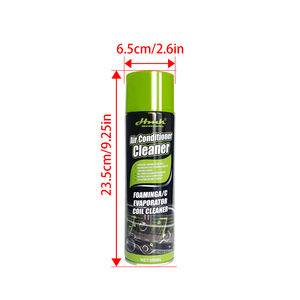 <span class=keywords><strong>Limpiador</strong></span> de Aire Acondicionado para Auto HMK, Spray Desodorante Rápido, Spray Aromatizante para Auto, Spray Desodorante para Vehículo - Product Image 6