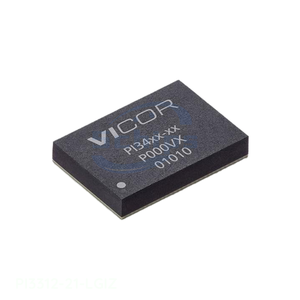 Composants électroniques en ligne : Module de gestion de l'alimentation (PMIC) BOM IC en stock 123 BLGA PI3312-21-LGIZ - Product Image 1