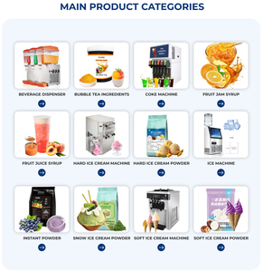 Cappuccino Coffee Powder 3 in 1 Instant <b>Sachets</b> Stick Packaging with Non-Dairy Creamer & <b>Sugar</b> 12-Month Shelf Life for Quick Use - Product Image 6