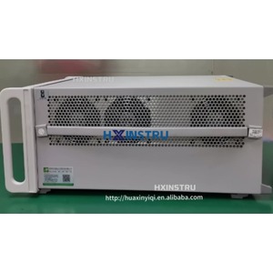 Keysight N5245BV Electronic Measuring <b>Instrument</b> Wideband Modulated Signal Amplifier Characterization - Product Image 5