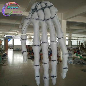 <span class=keywords><strong>Ballon</strong></span> géant pour pub bar, décoration gonflable, pour halloween, à suspendre au <span class=keywords><strong>plafond</strong></span>, 1 pièce - Product Image 3