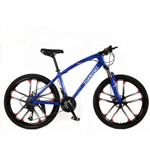 Bicicleta de Montaña Deportiva Profesional en Oferta, Bicicleta MTB para Hombre de 26 Pulgadas, Nuevo Modelo de Bicicleta MTB China - Product Image 2