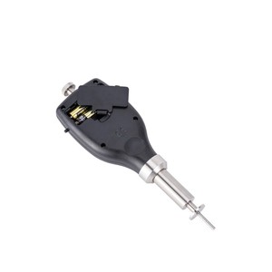 Durómetro de Frutas CS-402-15 para Medir la Dureza de las Frutas Mediante la Penetración en la Pulpa - Product Image 4