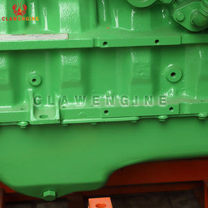 ชุดประกอบเครื่องยนต์ดีเซล Clawengine C7 ขนาด 7.2 ลิตร 300 แรงม้า สำหรับรถขุดตักดิน เครื่องจักรก่อสร้าง 6 สูบ จัดส่งจากฮ่องกง - Product Image 2