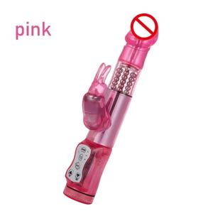 UK-Verkaufsschlager Amazon-Bestseller Sexspielzeug für Frauen <span class=keywords><strong>Rampant</strong></span> 360-Grad-Rotation <span class=keywords><strong>Rabbit</strong></span>-Vibrator - Product Image 4