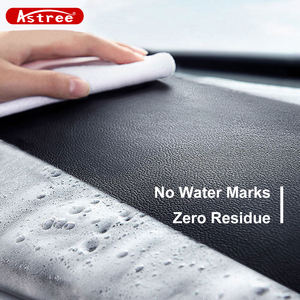 Astree AS-XCP Détergent Concentré Écologique <span class=keywords><strong>Shampoing</strong></span> <span class=keywords><strong>Solide</strong></span> pour Voiture Tablettes Nettoyantes Mousse Riche Lavage Automatique des Vitres 1:100 - Product Image 5