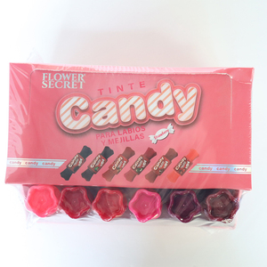 Brillo Labial Creativo Antiadherente de Larga Duración, Resistente al Agua, con Color, Tamaño Regular para Estudiantes y Mujeres - Product Image 5