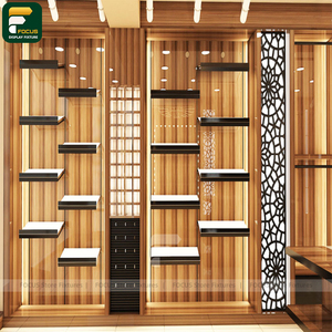 Expositor de Ropa con Estructura Reforzada, Soporte para Prendas, Accesorio para Tiendas de Ropa - Product Image 4