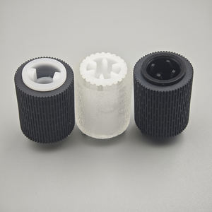 Rouleau de ramassage de papier FL0-4002 FL0-2885 de FL0-1674 pour <span class=keywords><strong>Canon</strong></span> C 3320 3325 3330 3520 3525 3530 3720 C3320 C3325 Fournitures d'imprimante - Product Image 5