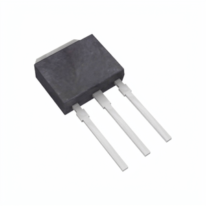 Compre Componentes Electrónicos en Línea: Transistores TO-251-3 de Cable Corto, IPAK, TO-251AA SFT1202-E, BOM IC en Stock - Product Image 1