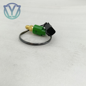 Le capteur de pressostat 106-0180 1060180 convient aux pièces de machines de construction d'excavatrices E320A E330 E312B 167-3466 1673466 - Product Image 3