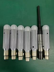 7PC 2.4G Dmx <strong>Wireless</strong> Xlr Rechargeable Powered <strong>Transmitter</strong> <strong>Receiver</strong> for Stage Light - Product Image 6