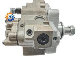 Pièces d'excavateur DX140LC-5 DX140W-5 DX210W-5 DX225LC-5 DX235LC-5 DX255LC-5 Pompe d'injection de moteur diesel DL06P DL08P 400912-00030A - Product Image 1