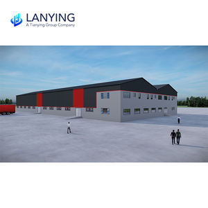 Высококачественные дешевые современные стальные новые строительные материалы для продажи - Product Image 4