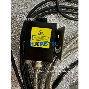 Thermomètre infrarouge Optris Allemagne OPTCT3MLCF-J, H - Product Image 3