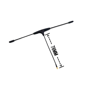 Antenne Nano SE 915Mhz 868 V2 Série <span class=keywords><strong>Crossfire</strong></span> pour Kit UAV de Course ZLD FXB - Product Image 1