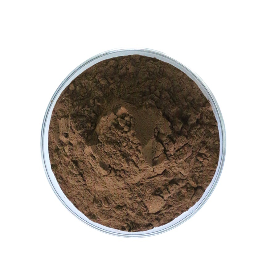Goat's Rue Extract 30:1 Powder Breast Milk Supply Support for Nursing