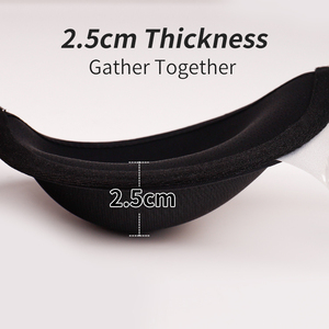 Nuovo Arrivo Xinke: <span class=keywords><strong>Reggiseno</strong></span> Adesivo Invisibile <span class=keywords><strong>in</strong></span> <span class=keywords><strong>Silicone</strong></span> Senza Spalline e Senza Schienale <span class=keywords><strong>con</strong></span> <span class=keywords><strong>Ferretto</strong></span> Integrato - Product Image 4