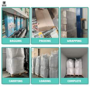 Natrium mineral Katzen sand Bentonit Katzenstreu Schnell klumpen Premium Katzenstreu - Product Image 4