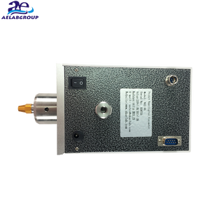 Viscosímetro Rotatorio Digital de Laboratorio de 1~2x1,000,000mpa.s, Tipo <span class=keywords><strong>Ostwald</strong></span>, Capilar, con Rotor Brookfield, Precio de la Máquina - Product Image 3