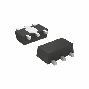 SOT 89 5/6 Buy Online Electronic Components S-875077CUP-ACFT2G Power Management (PMIC) Manufacturer Channel - Product Image 1