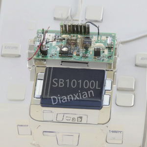 New Original 10A 100V sb10100l CHỈNH LƯU Diode để 277 gói hiệu suất cao điốt - Product Image 4