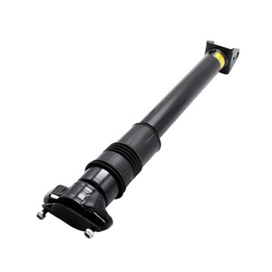 Amortisseur pneumatique 2005-2017, suspension pneumatique, arrière gauche/droite, sans ADS, compatible avec Mercedes Benz Classe R W251 V251 - Product Image 1