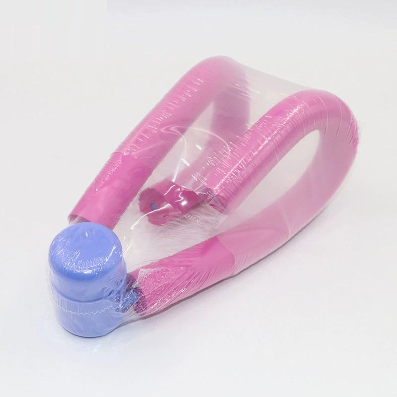 Allenatore per i muscoli del pavimento pelvico rosa