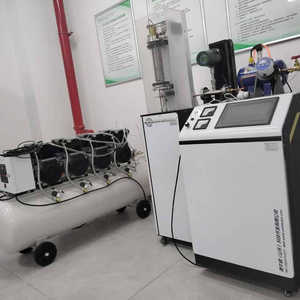 Équipement éducatif Équipement de laboratoire d'enseignement d'expérience de stockage d'énergie à <span class=keywords><strong>air</strong></span> comprimé - Product Image 2