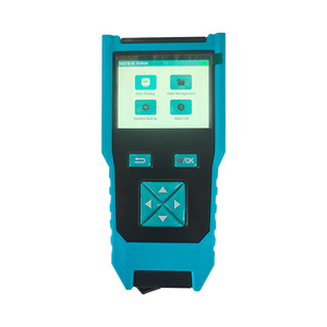 Déflectomètre électronique sans fil portatif léger à batterie lithium avec une précision élevée et une garantie d'un an - Product Image 5