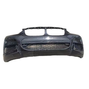 Nuevo Kit de carrocería para <span class=keywords><strong>BMW</strong></span> 2018 a <span class=keywords><strong>2021</strong></span> X3 G01 Upgrade <span class=keywords><strong>X3M</strong></span> parachoques delantero faldones laterales parachoques trasero guardabarros Kit de carrocería - Product Image 4