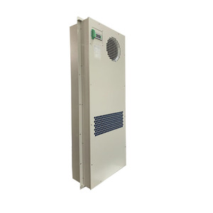 ราคาโรงงาน แผ่นทำความเย็นอุตสาหกรรมกลางแจ้ง 48V 150W/K สำหรับตู้ควบคุมอุณหภูมิ - Product Image 5