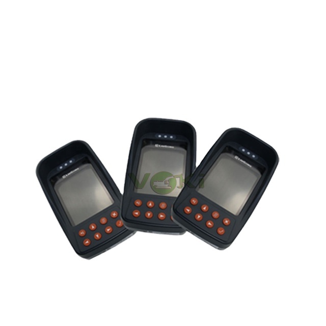 Excavator Spare Parts Cabin Monitor Screen 35B0149 Electronic Display Panel Board Gauge Cluster Oil Instrument