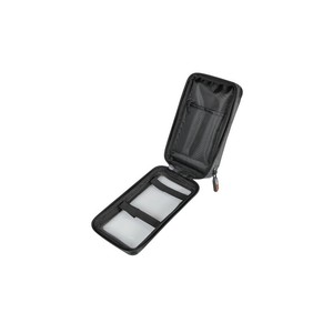 Étui de téléphone Optiline Opti Wallet Plus avec portefeuille, accessoire de voyage - Product Image 2