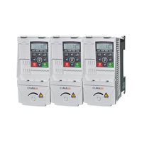 Variateur de fréquence AC Cumark VFD 1,5 kW triphasé 380 V, convertisseur de fréquence variable, contrôleur de vitesse du moteur 50 Hz à 60 Hz