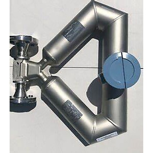 Nouveau débitmètre Coriolis Motion CMF100MA30N2BAEZZZ 1" DN25 - Product Image 2
