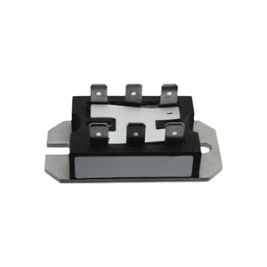 Canal del Fabricante: Tiristores 8-PACE-PAK VS-P125, Componentes de Circuitos Electrónicos - Product Image 1